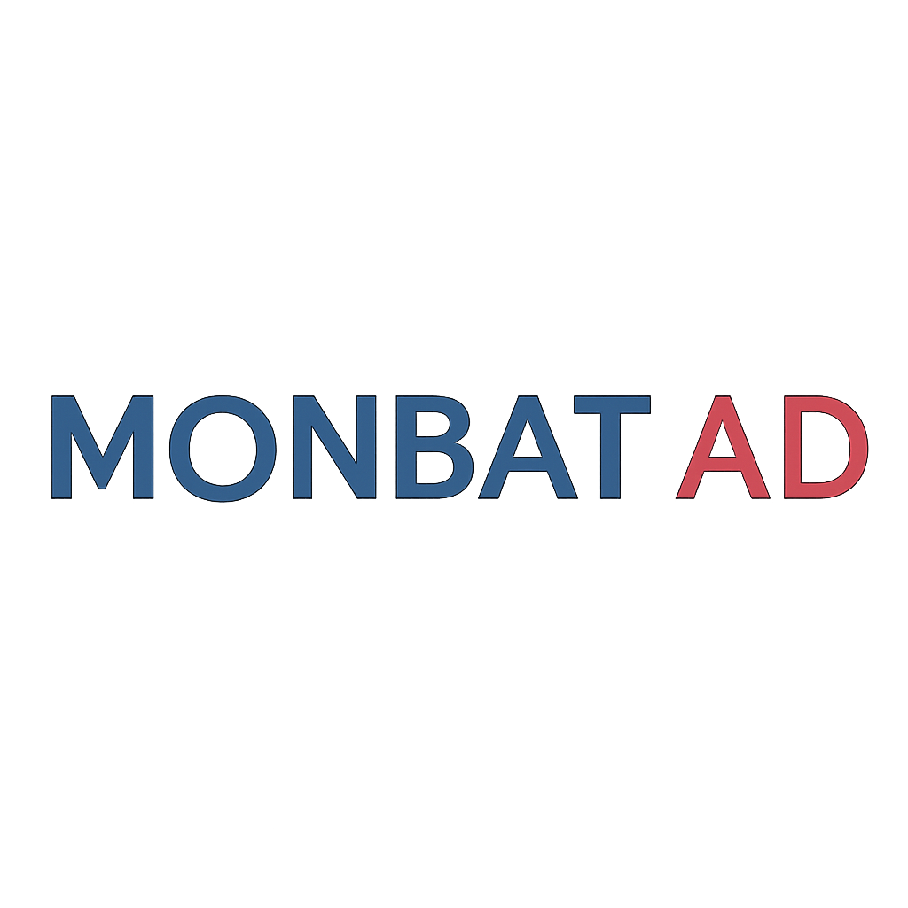 Monbat AD
