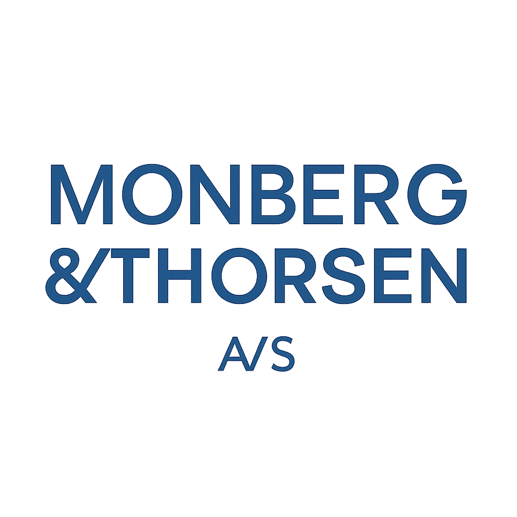 Monberg & Thorsen A/S