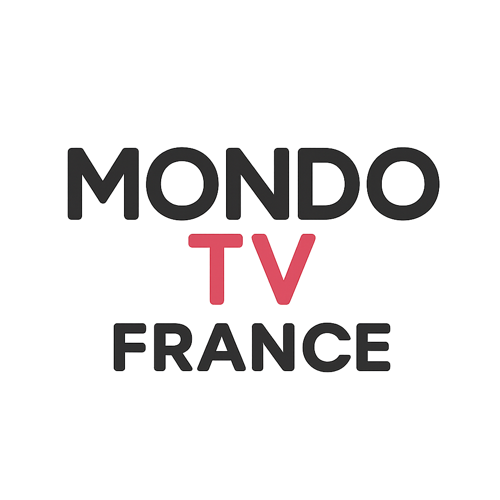 Mondo TV France