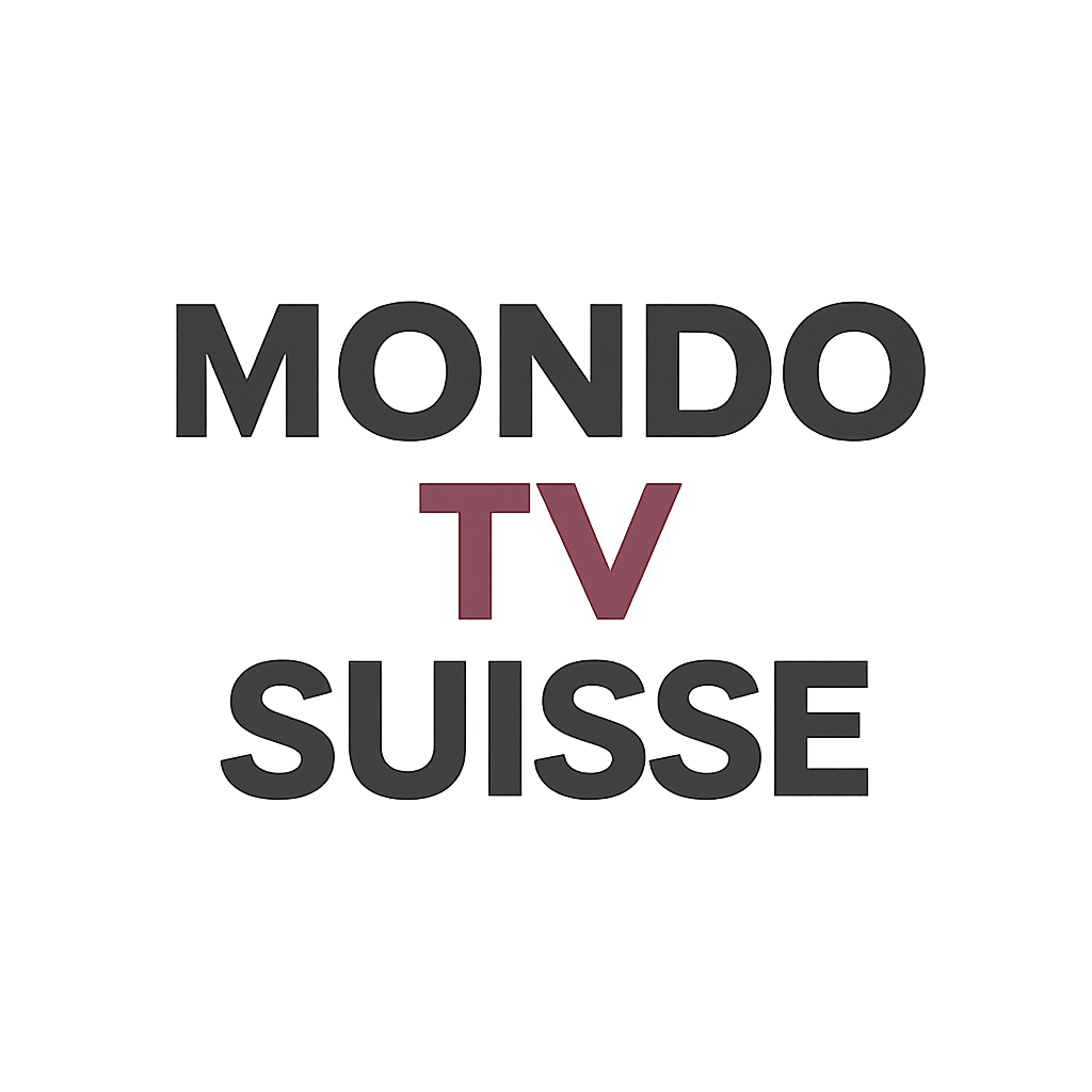 Mondo TV Suisse