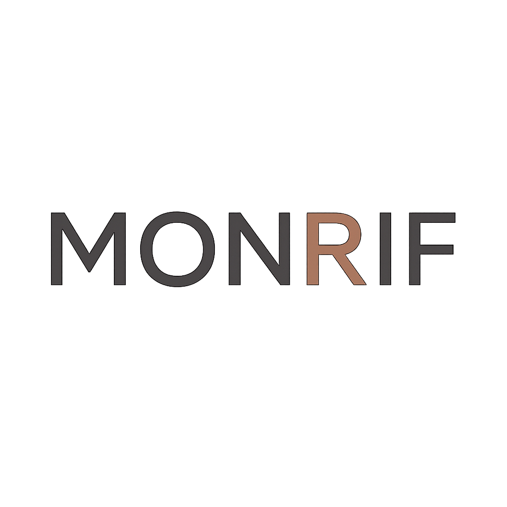 MONRIF