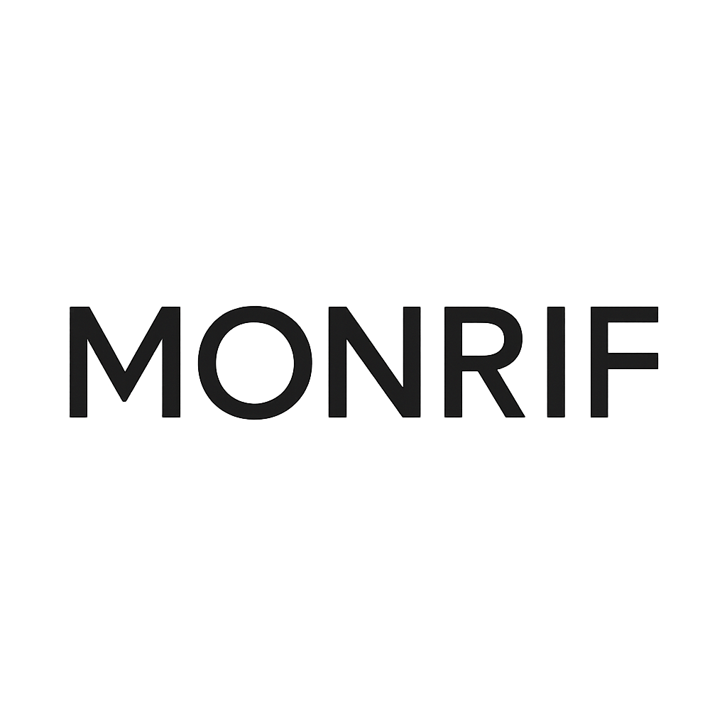 MONRIF