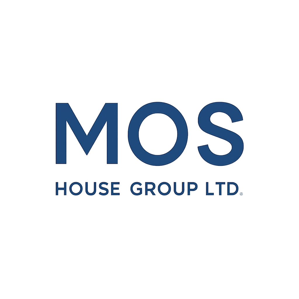 MOS House Group Ltd.