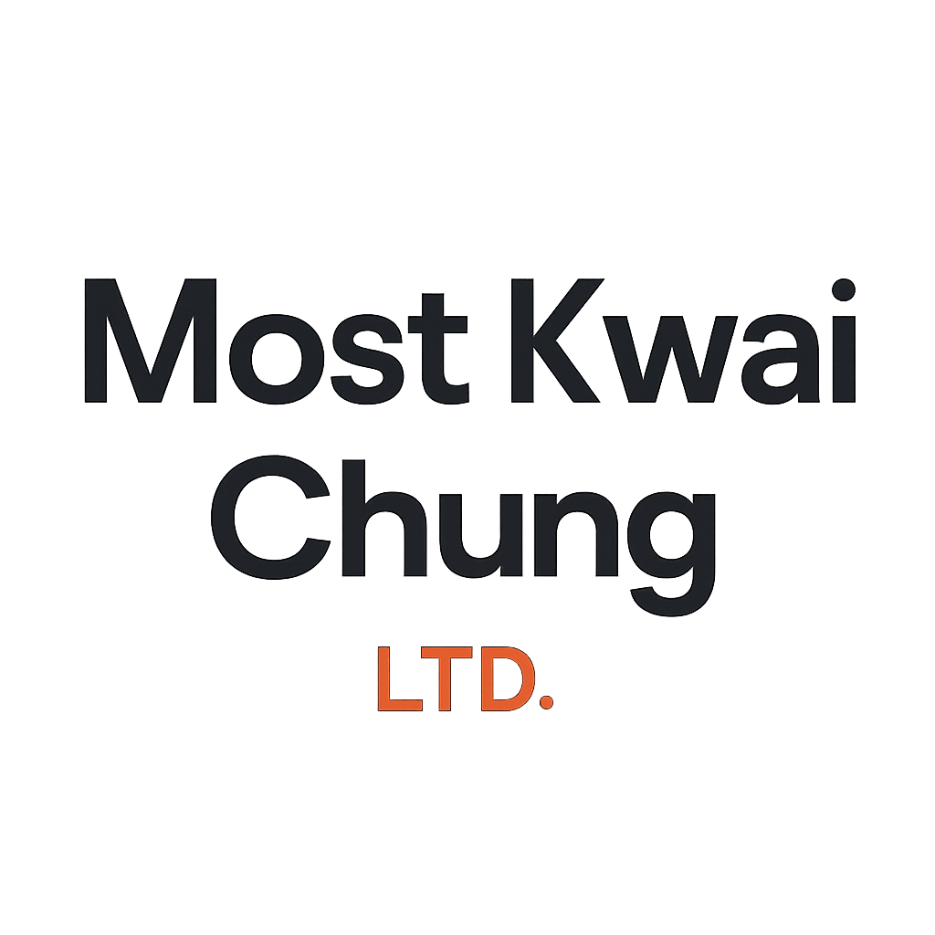Most Kwai Chung Ltd.