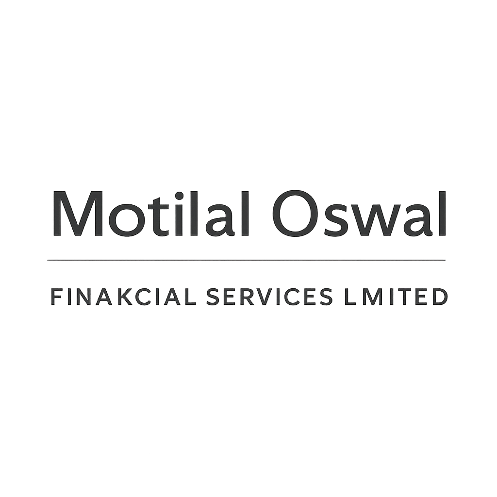 Motilal Oswal Financial Services Limited