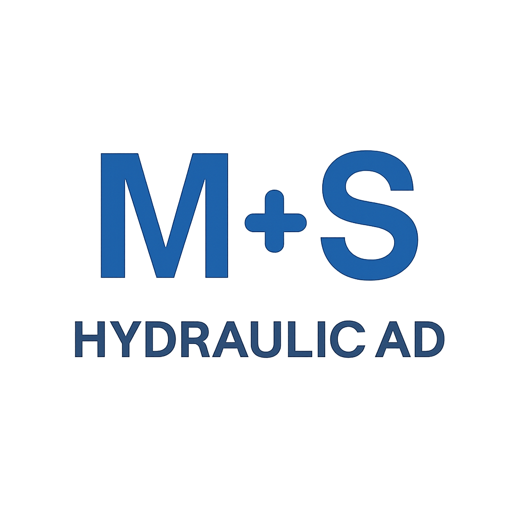 M+S Hydraulic AD