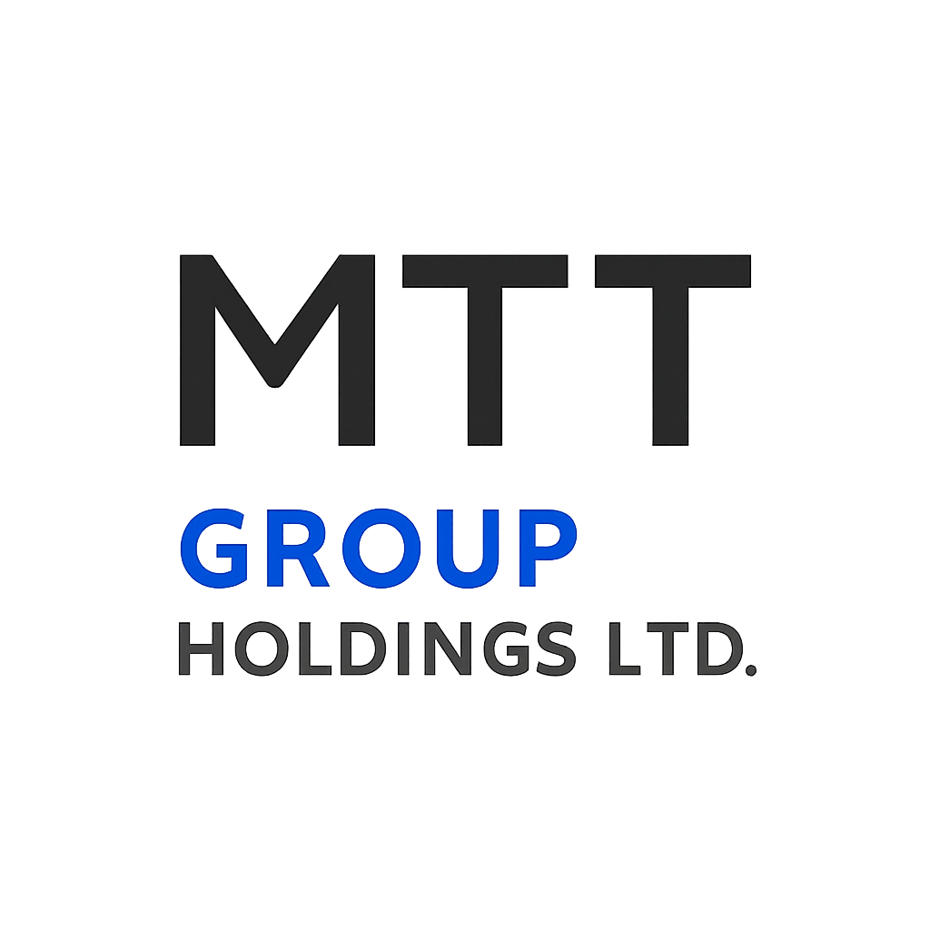 MTT Group Holdings Ltd.
