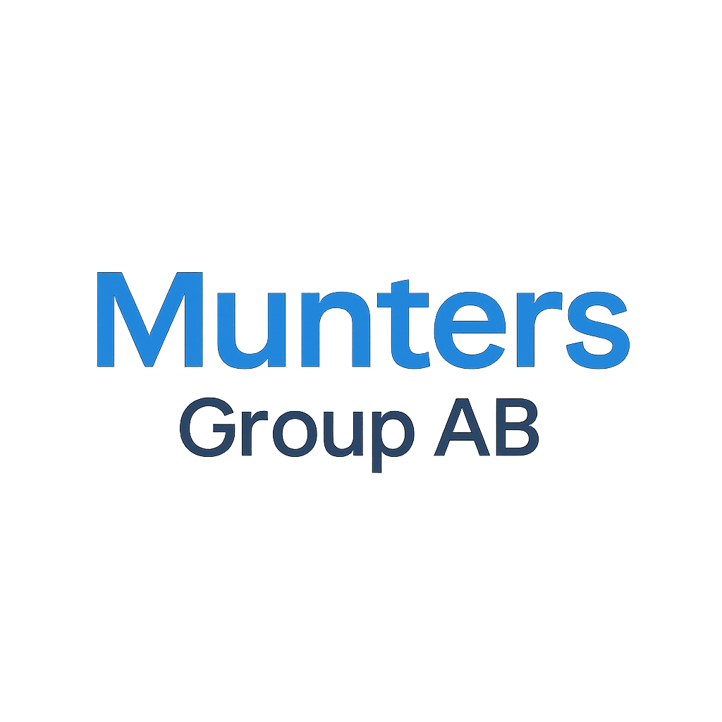 Munters Group AB