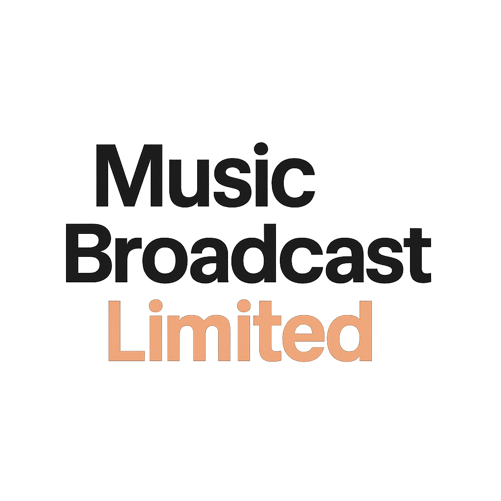 Music Broadcast Limited