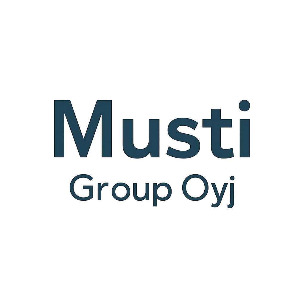 Musti Group Oyj