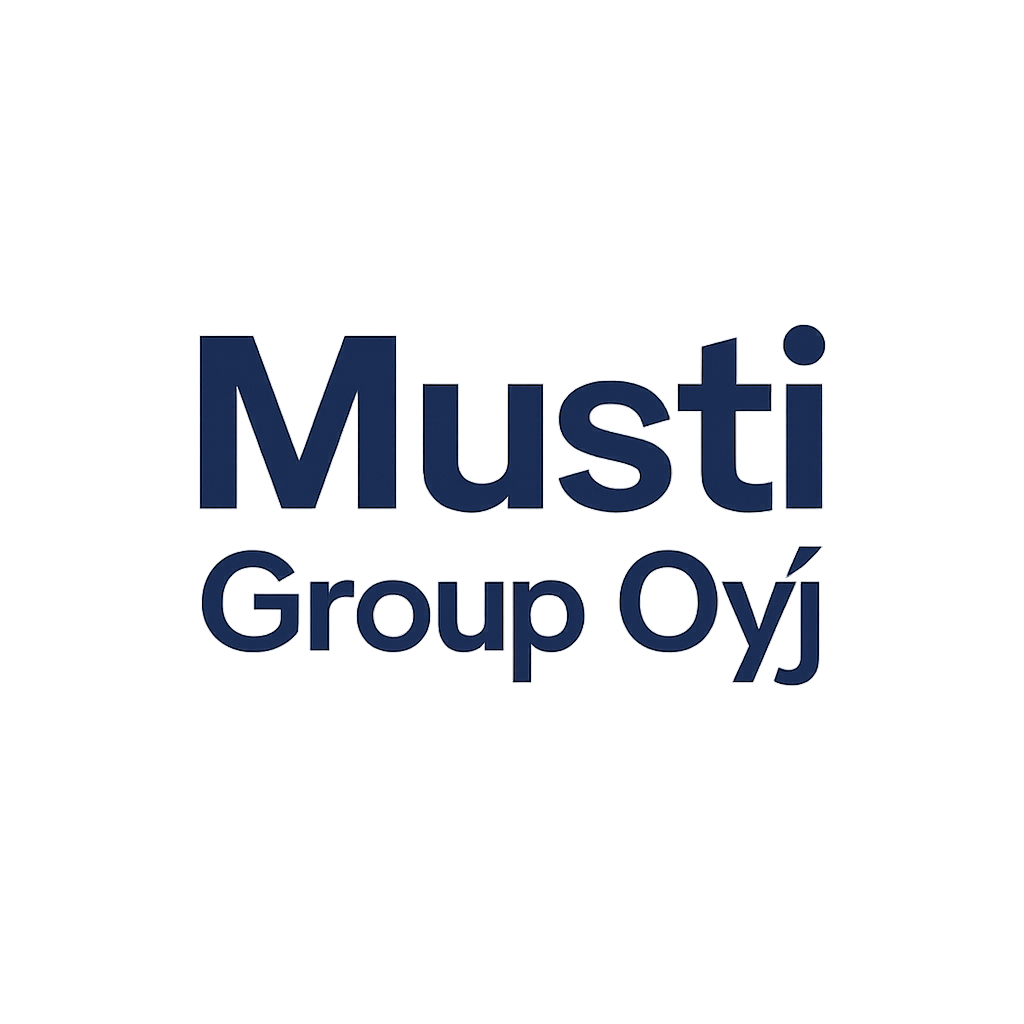 Musti Group Oyj