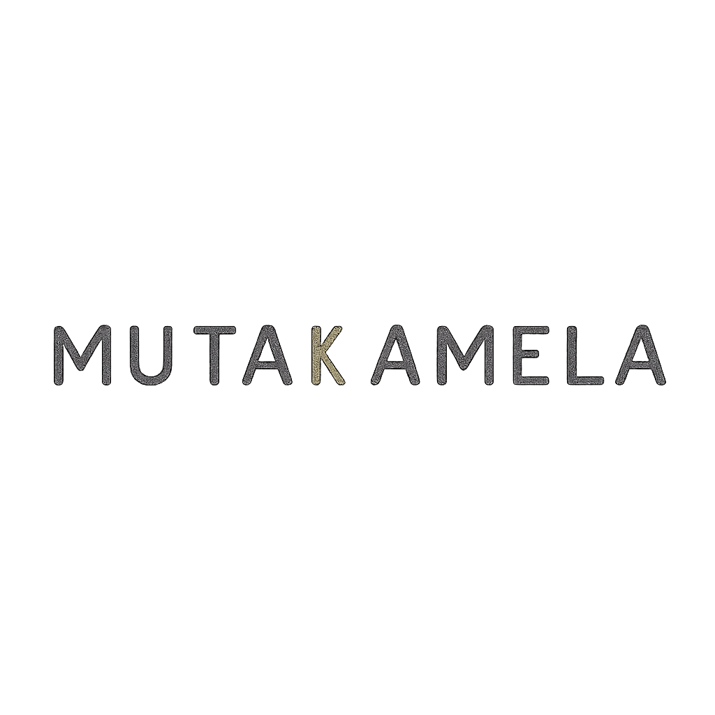MUTAKAMELA