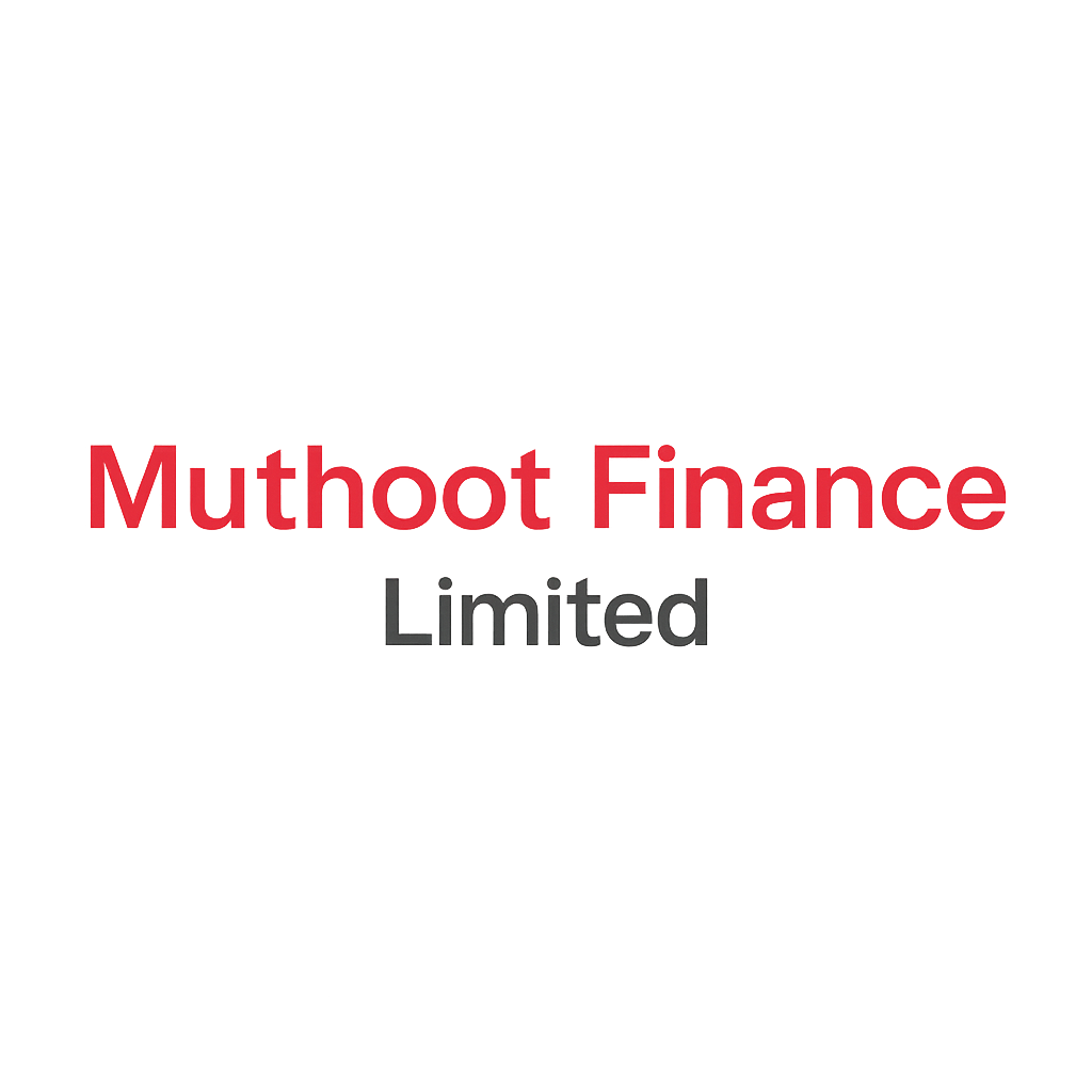Muthoot Finance Limited