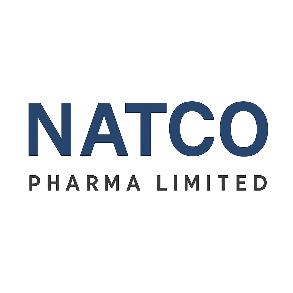 Natco Pharma Limited