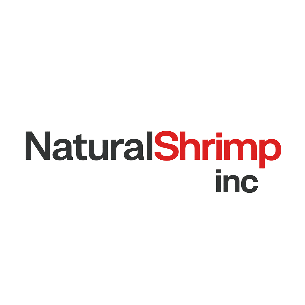 NaturalShrimp Inc
