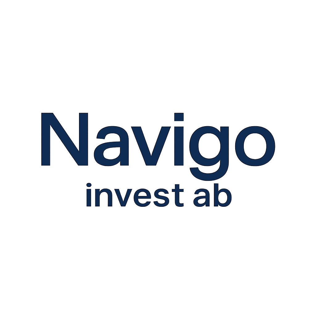 Navigo invest ab