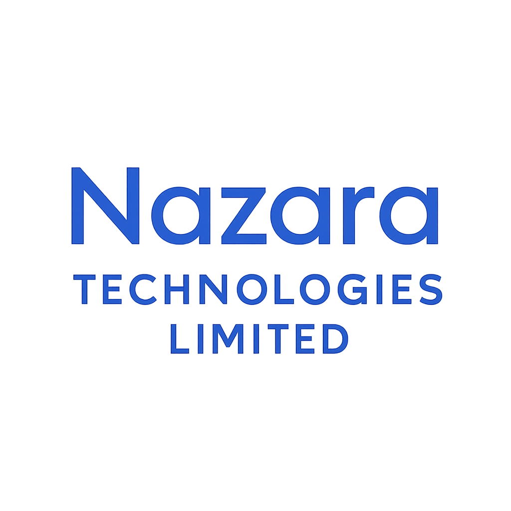 Nazara Technologies Limited