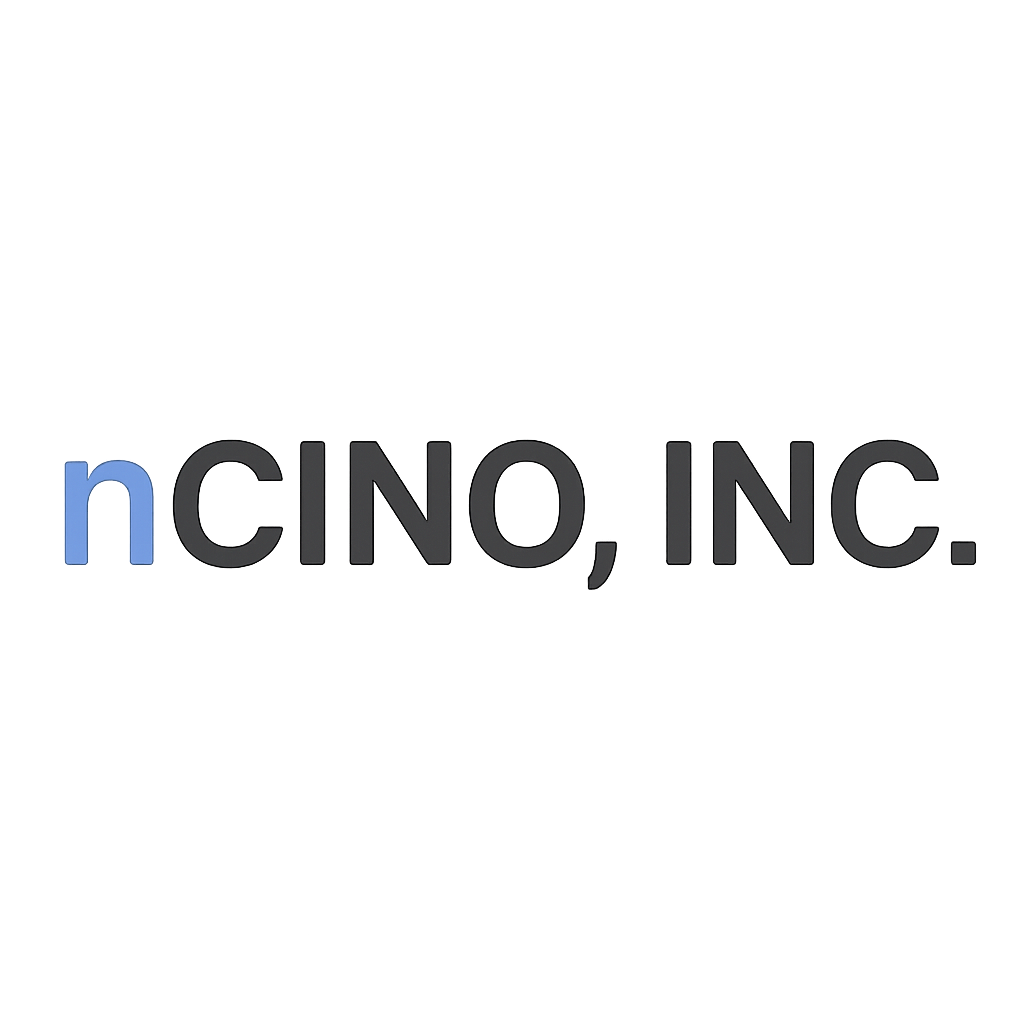 NCINO, INC.