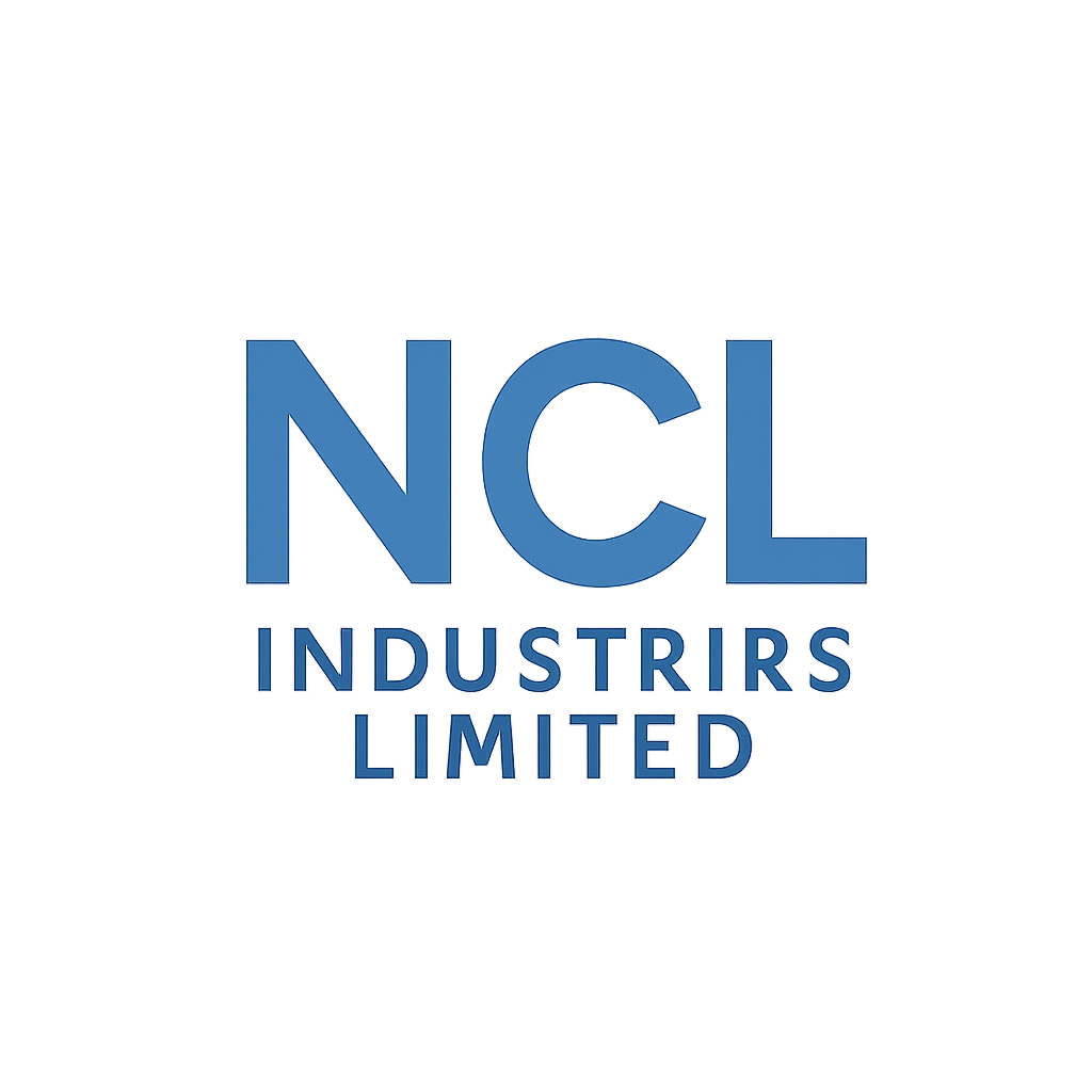 NCL Industries Limited