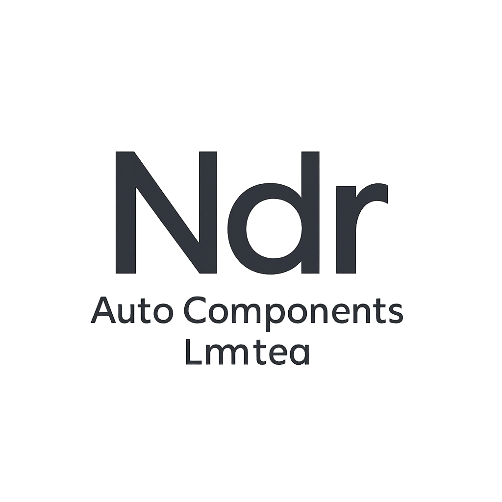 Ndr Auto Components Limited