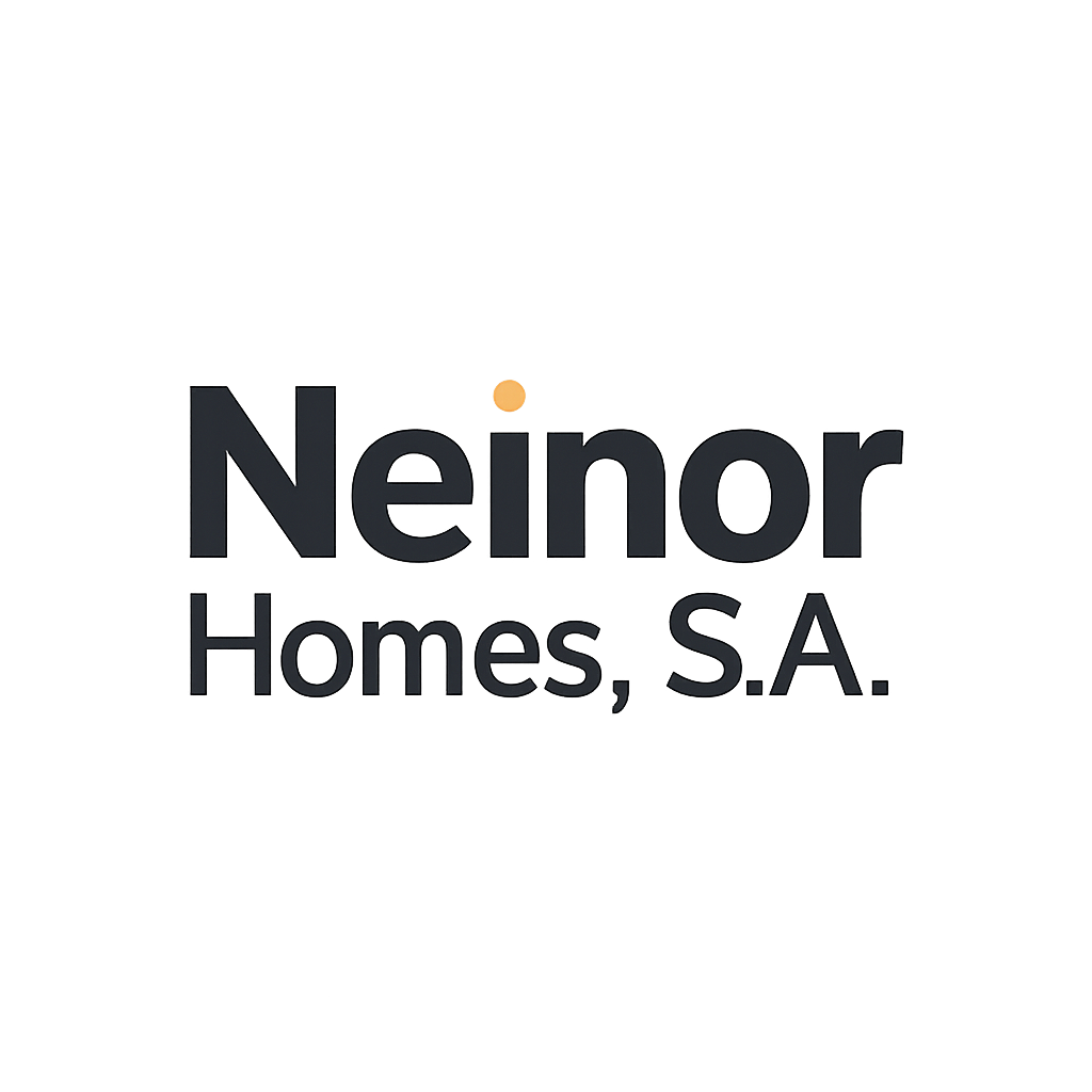 Neinor Homes, S.A