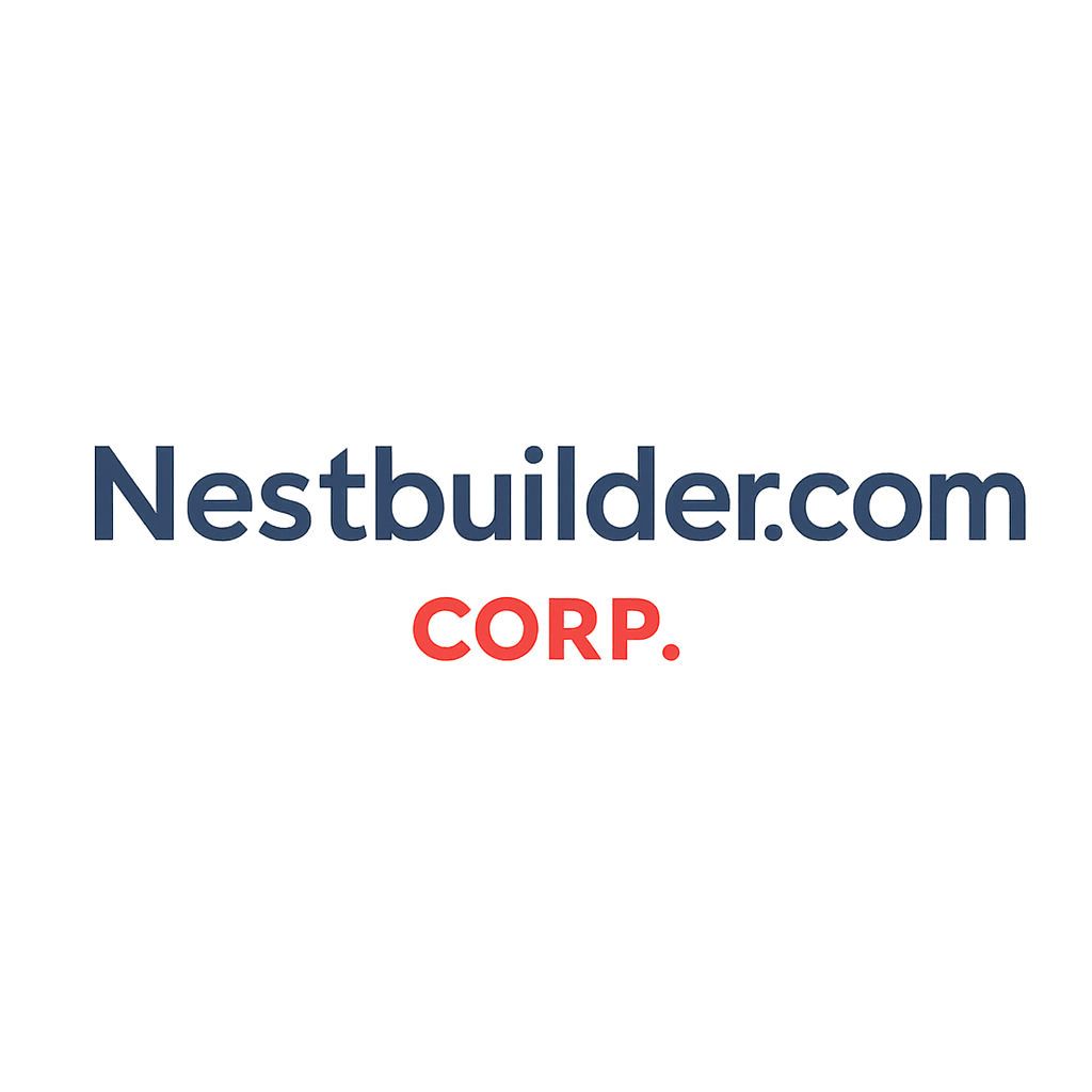 Nestbuilder.com Corp.