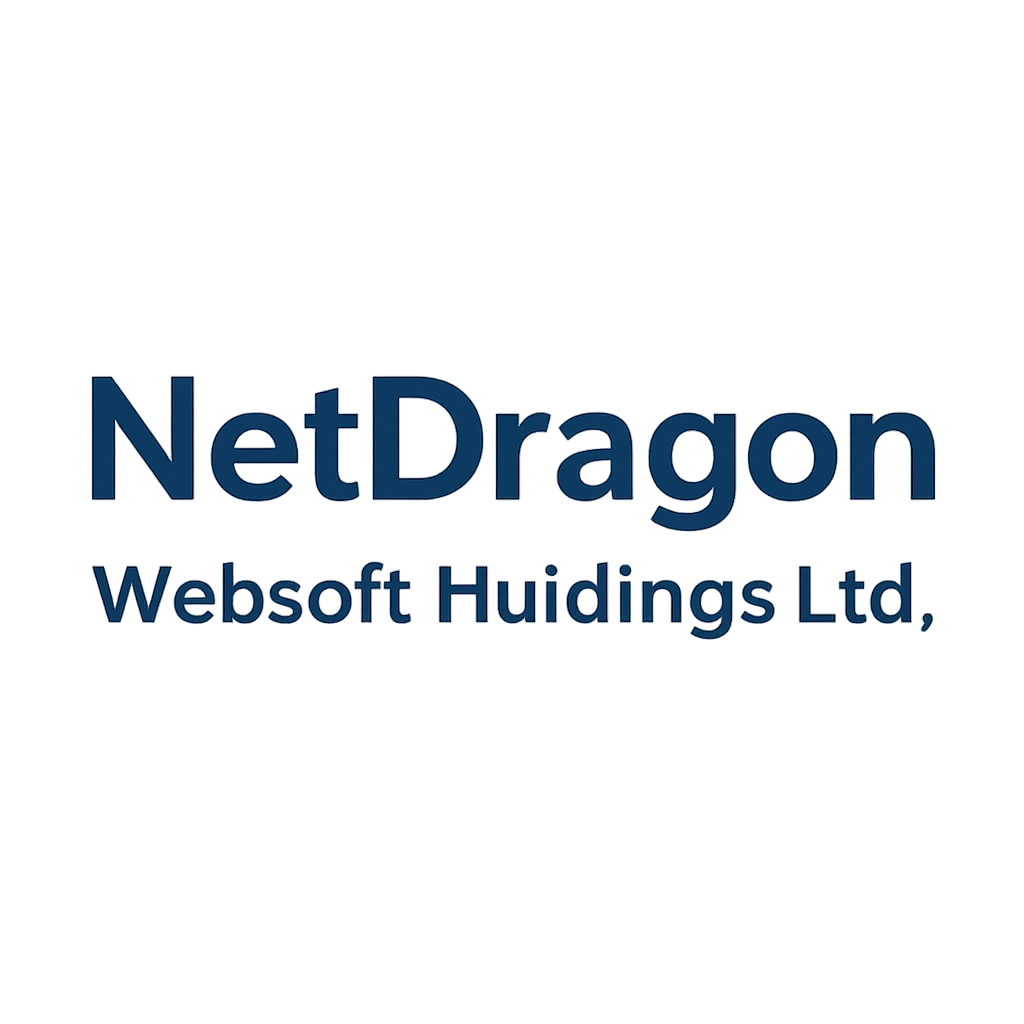 NetDragon Websoft Holdings Ltd.