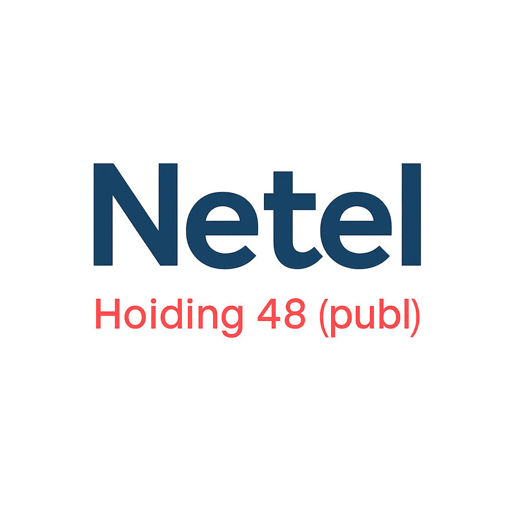 Netel Holding AB (publ)