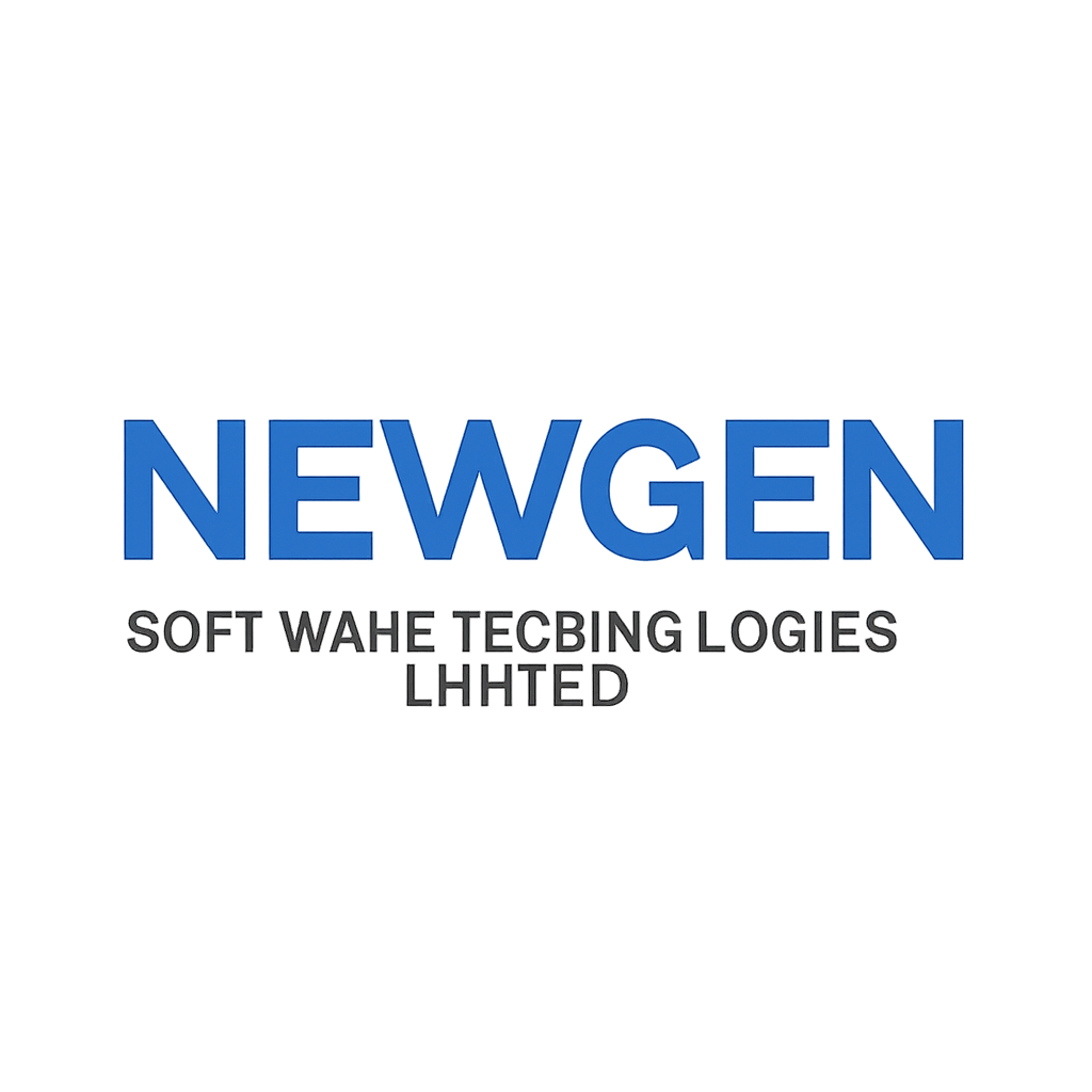 Newgen Software Technologies Limited