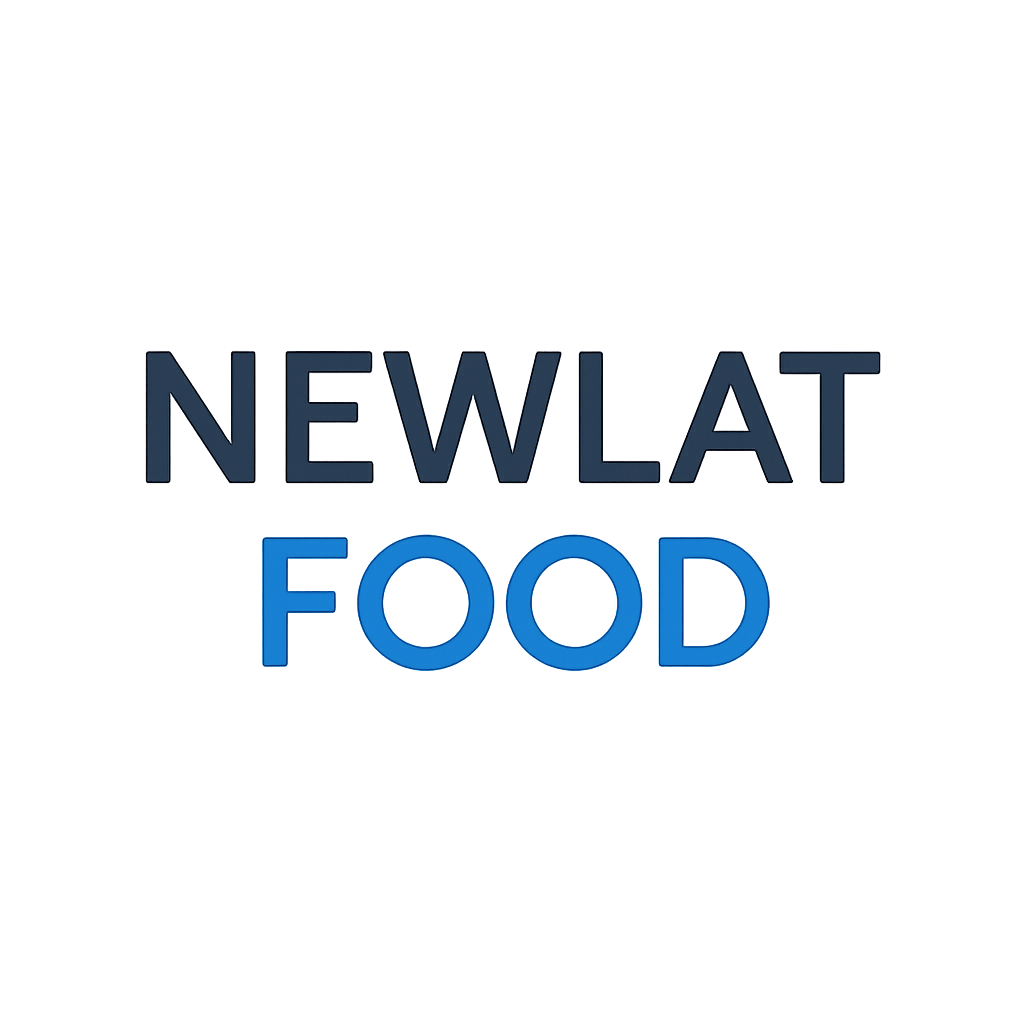 NEWLAT FOOD