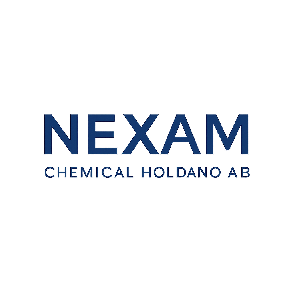 NEXAM CHEMICAL HOLDING AB