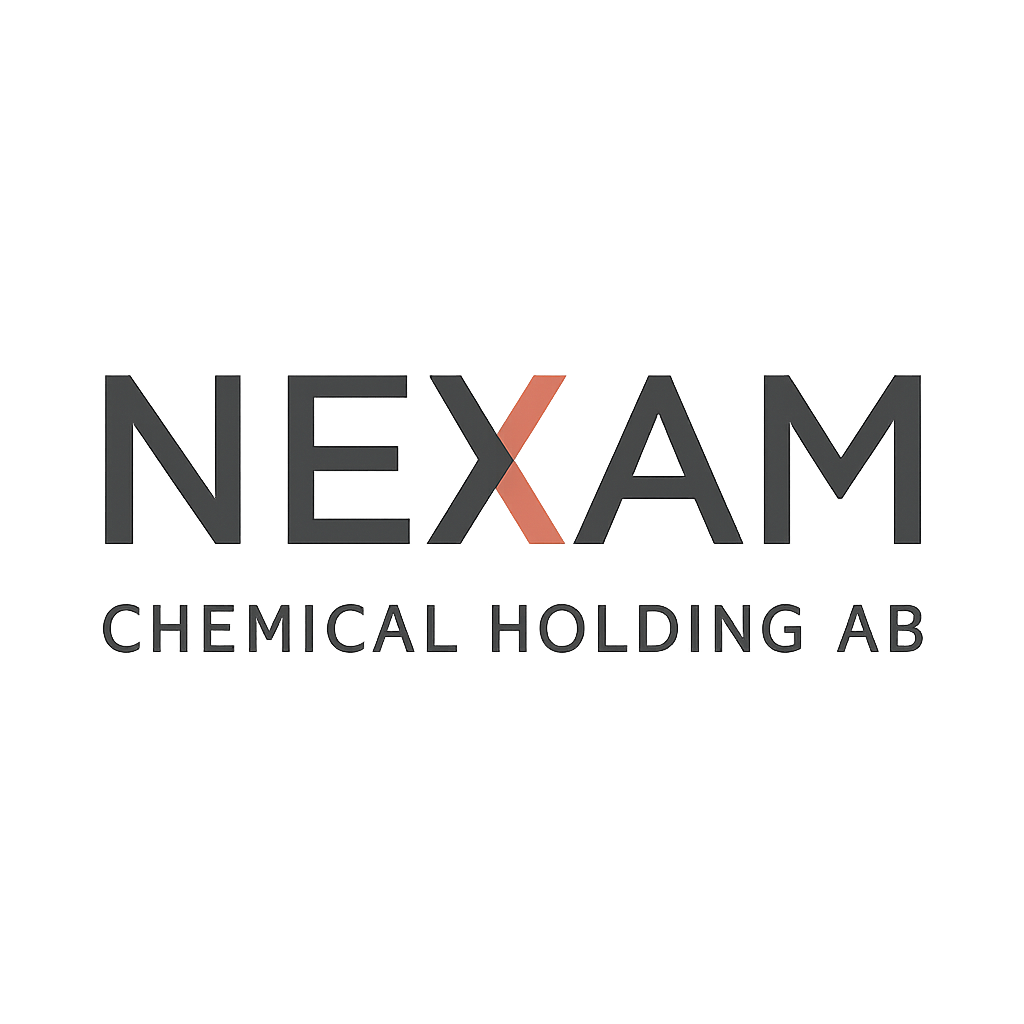 Nexam Chemical Holding AB