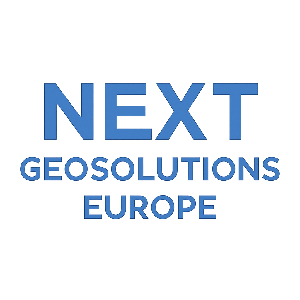 NEXT GEOSOLUTIONS EUROPE