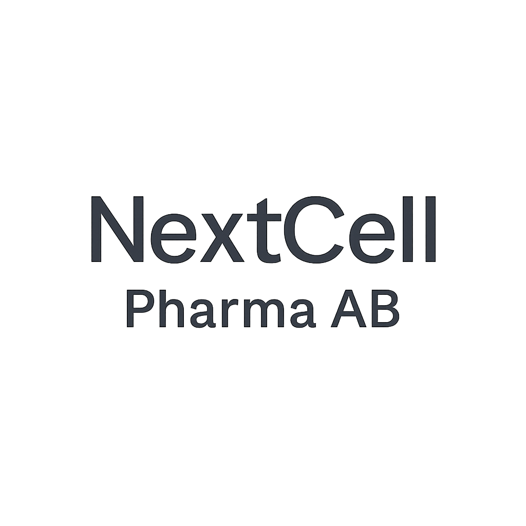 NextCell Pharma AB