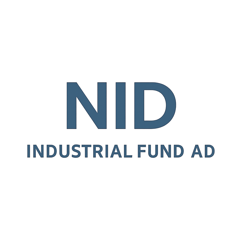NID Industrial Fund AD