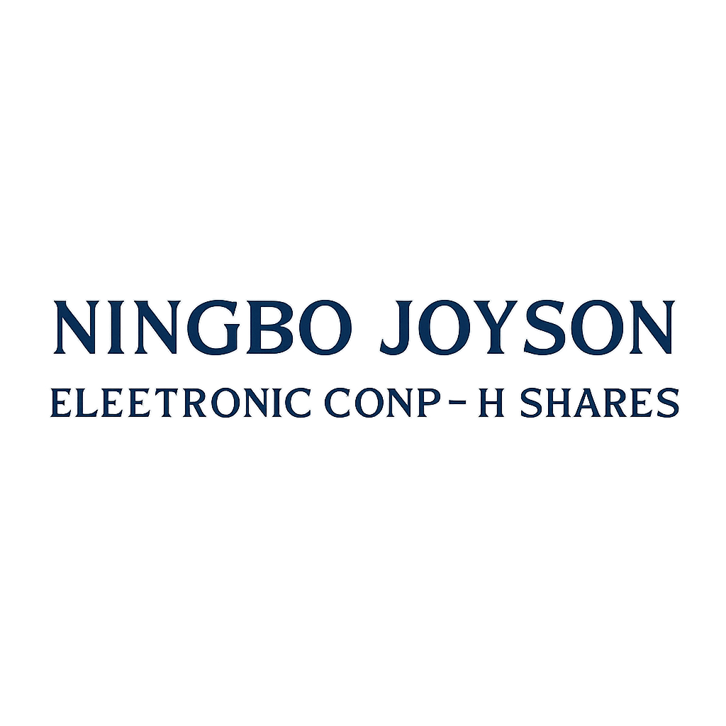 Ningbo Joyson Electronic Corp.