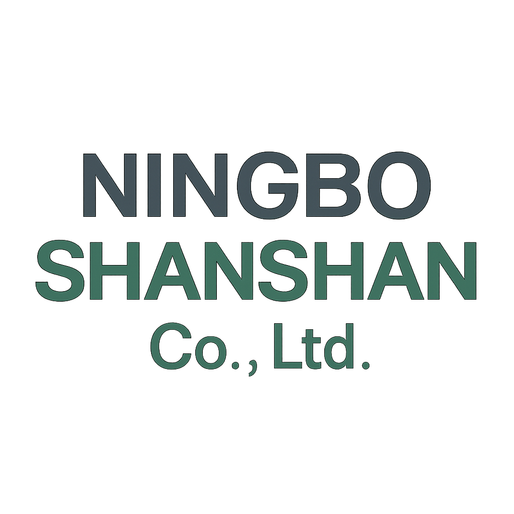 Ningbo Shanshan Co., Ltd