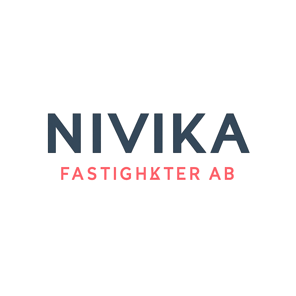 Nivika Fastigheter AB