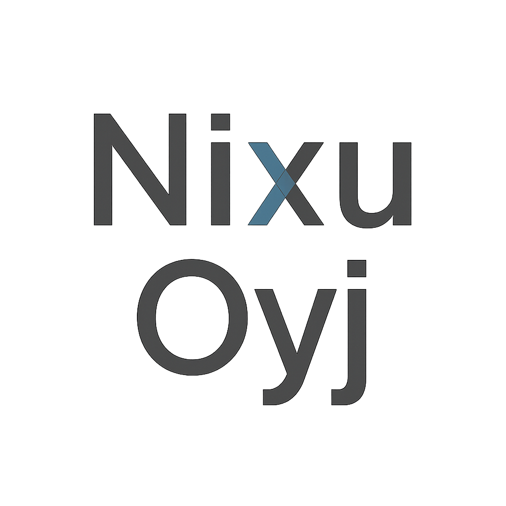 Nixu Oyj