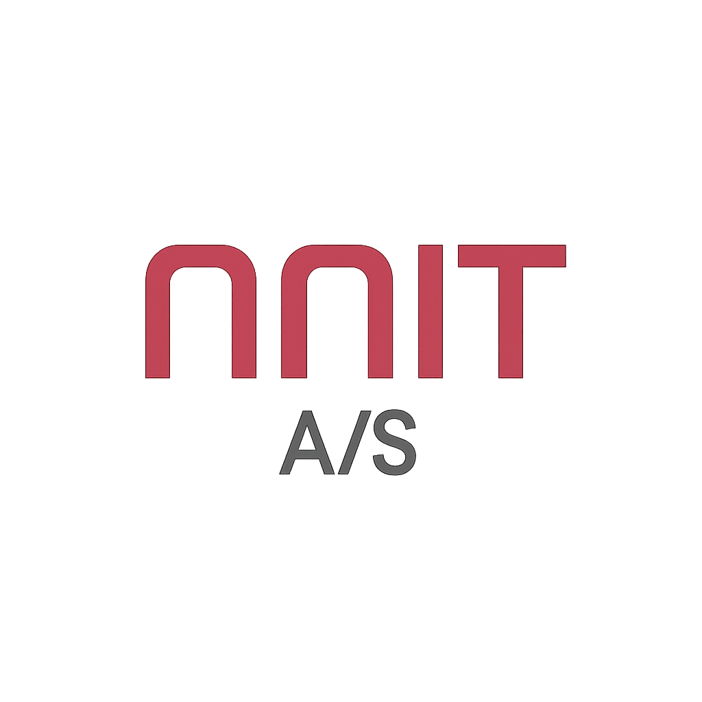 NNIT A/S