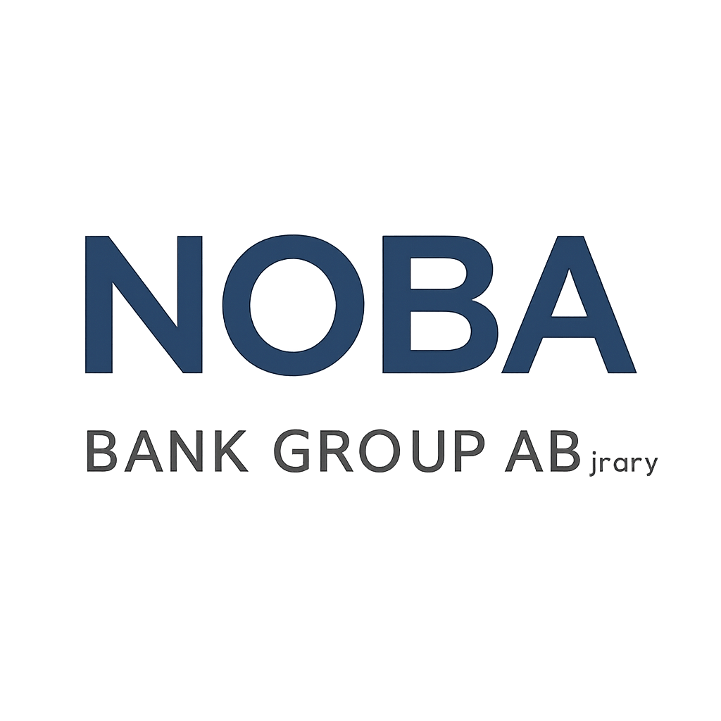NOBA Bank Group AB (publ)