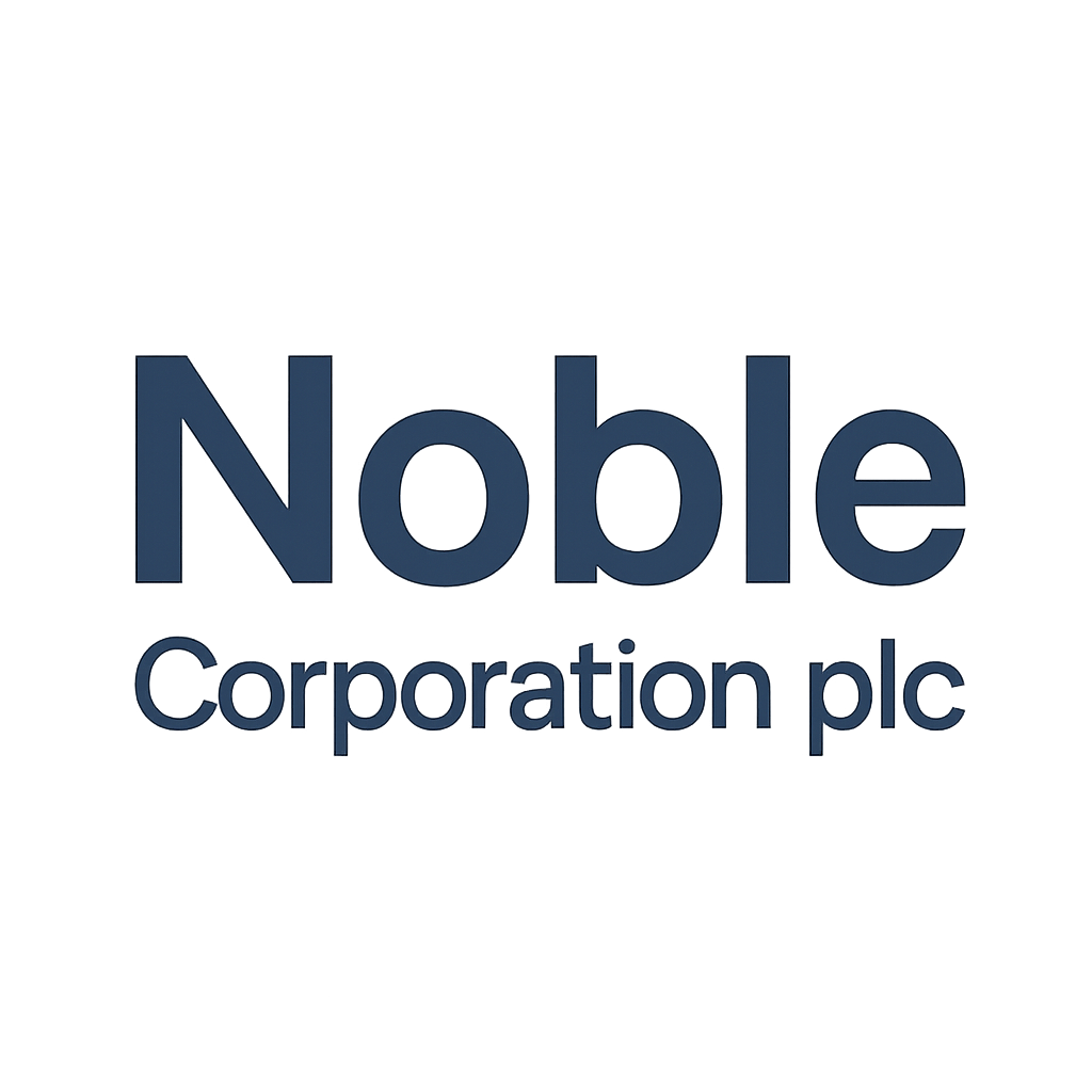 Noble Corporation plc