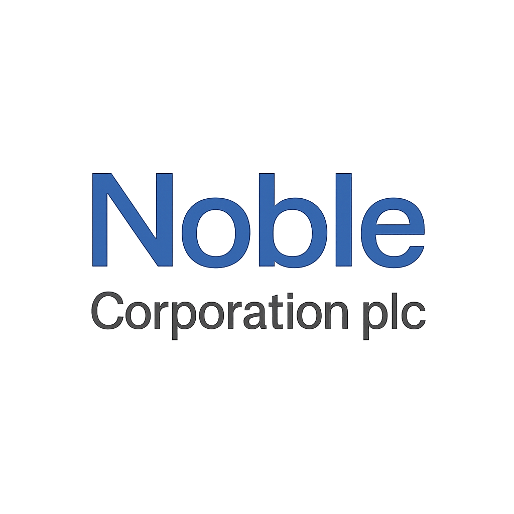 Noble Corporation plc