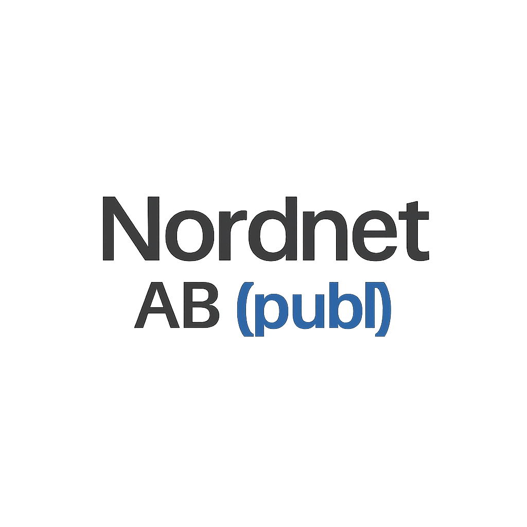 Nordnet AB (publ)