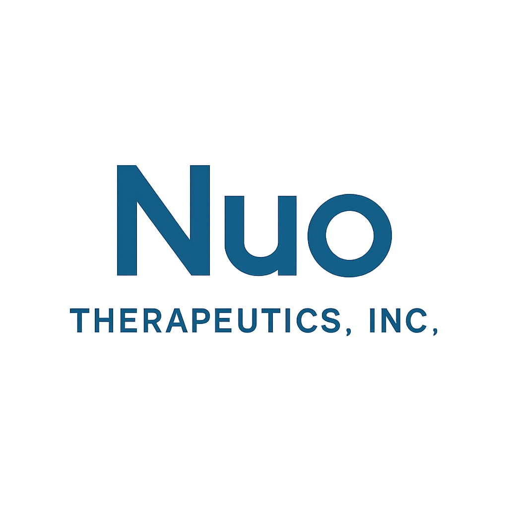 Nuo Therapeutics, Inc.