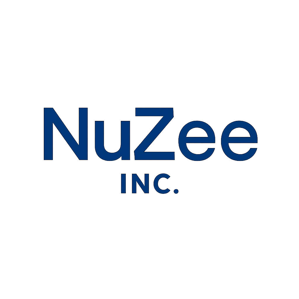 NuZee, Inc.