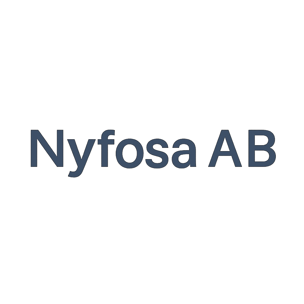 Nyfosa AB