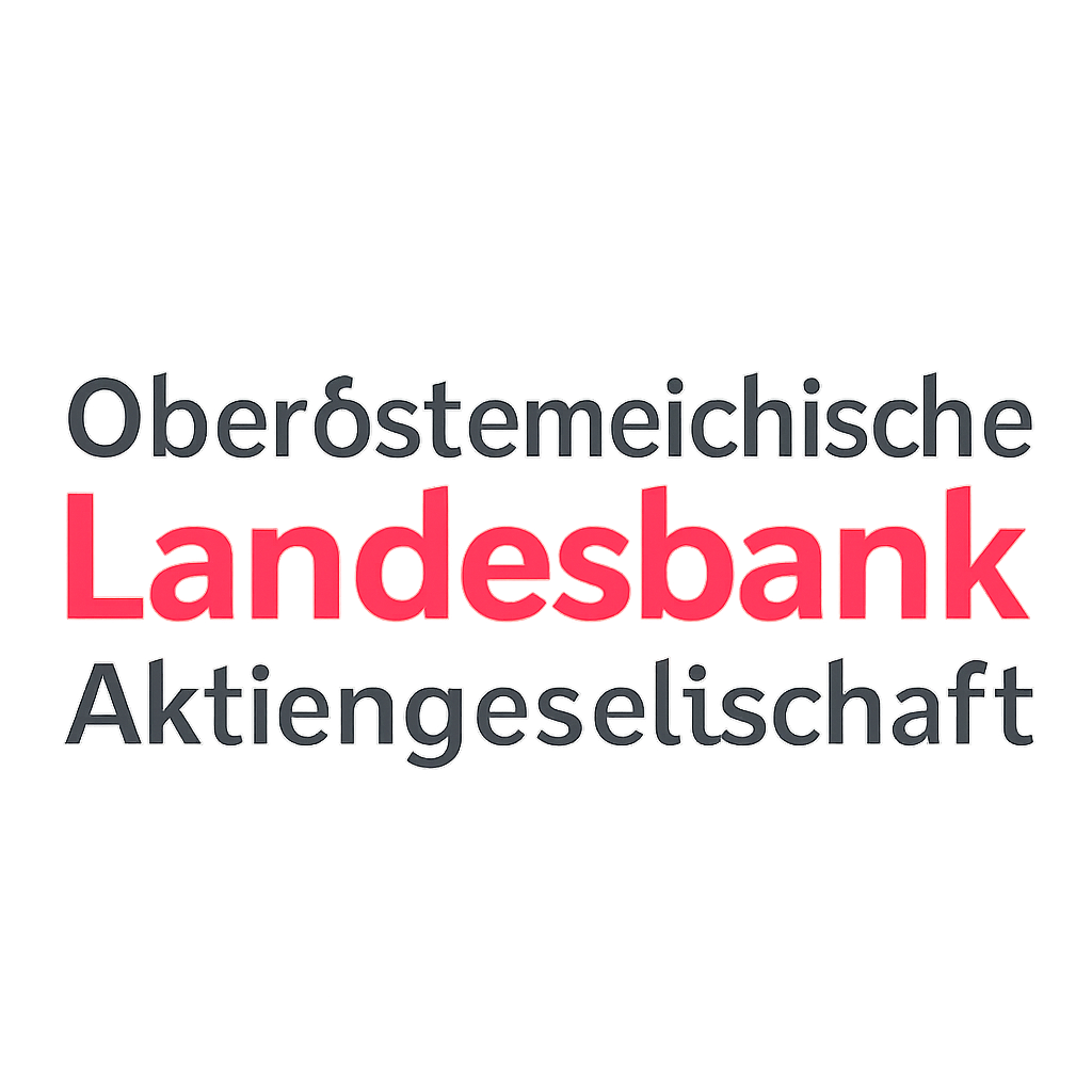 Oberösterreichische Landesbank Aktiengesellschaft