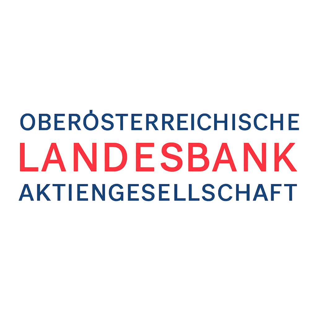 Oberösterreichische Landesbank Aktiengesellschaft