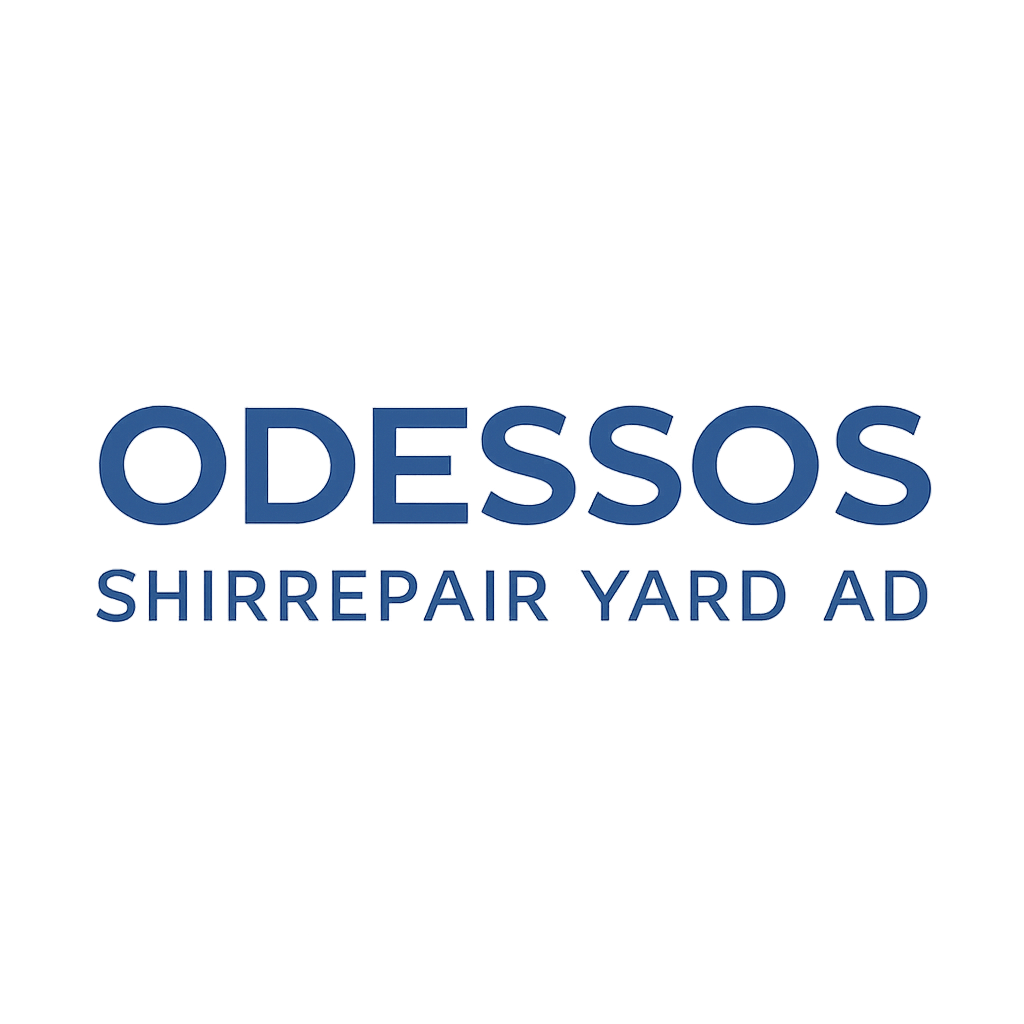 Odessos Shiprepair Yard AD